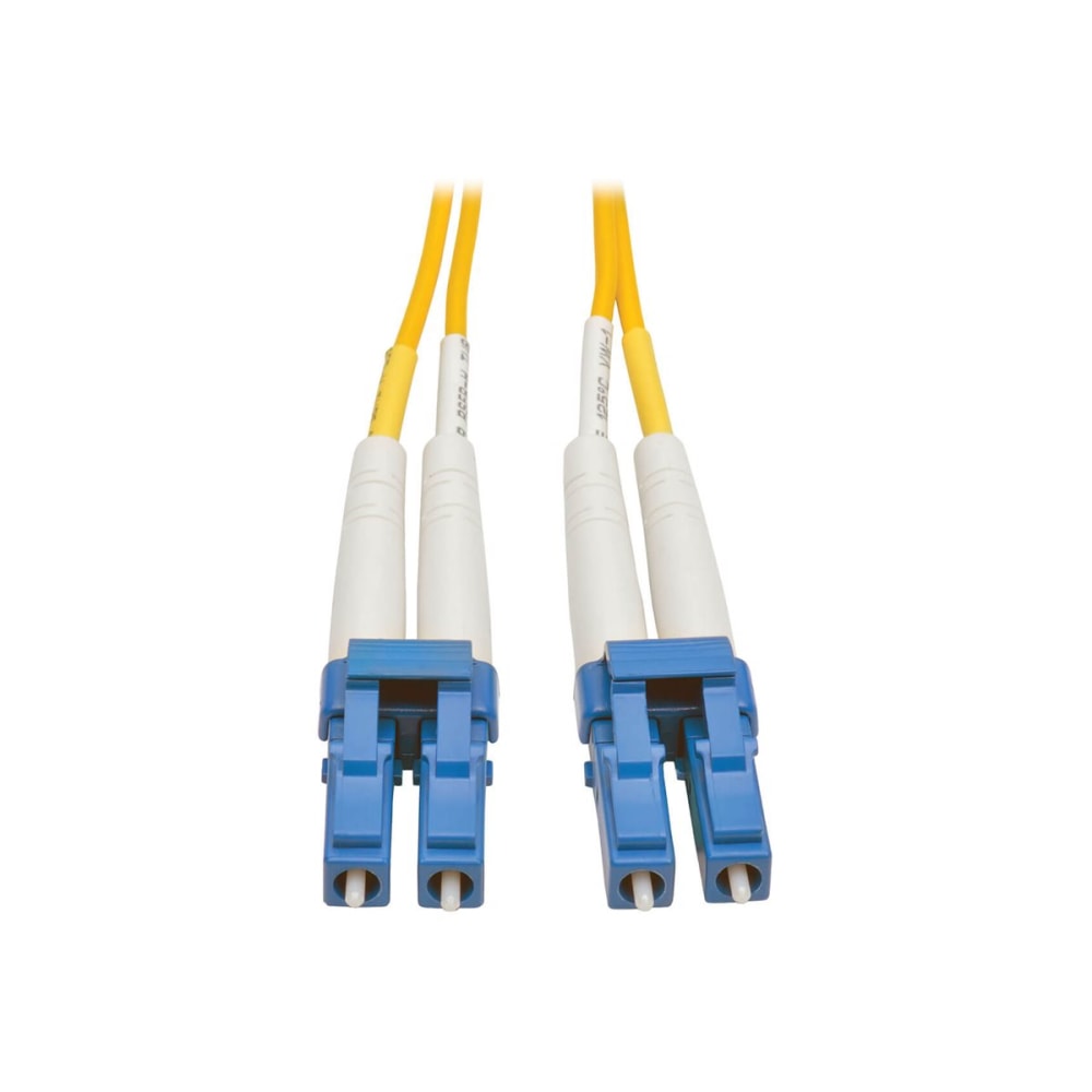 Tripp Lite 40M Duplex Singlemode 8.3/125 Fiber Optic