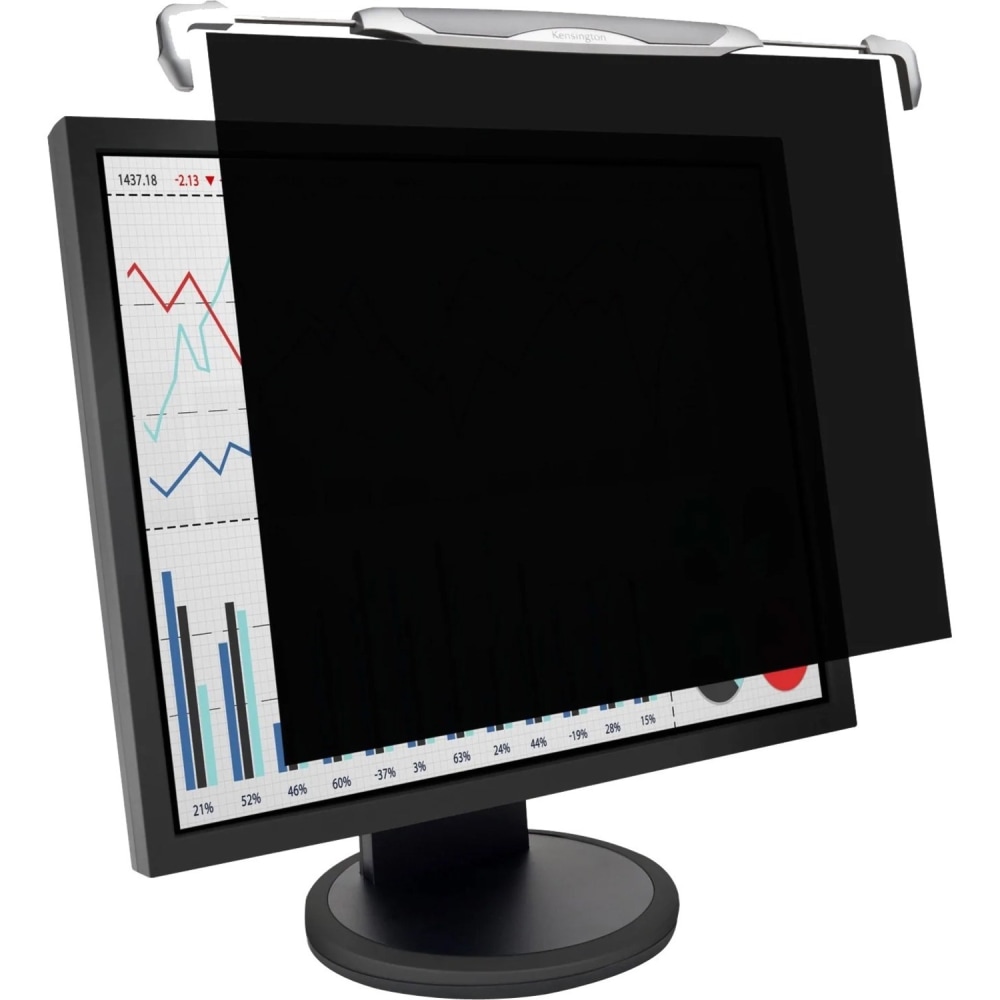 Kensington Snap2 FS190 - Display privacy filter -
