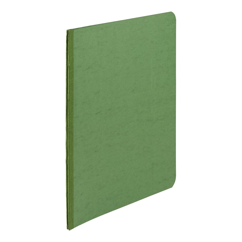 ACCO® Presstex® Binder, Side Bound, 11" x 8