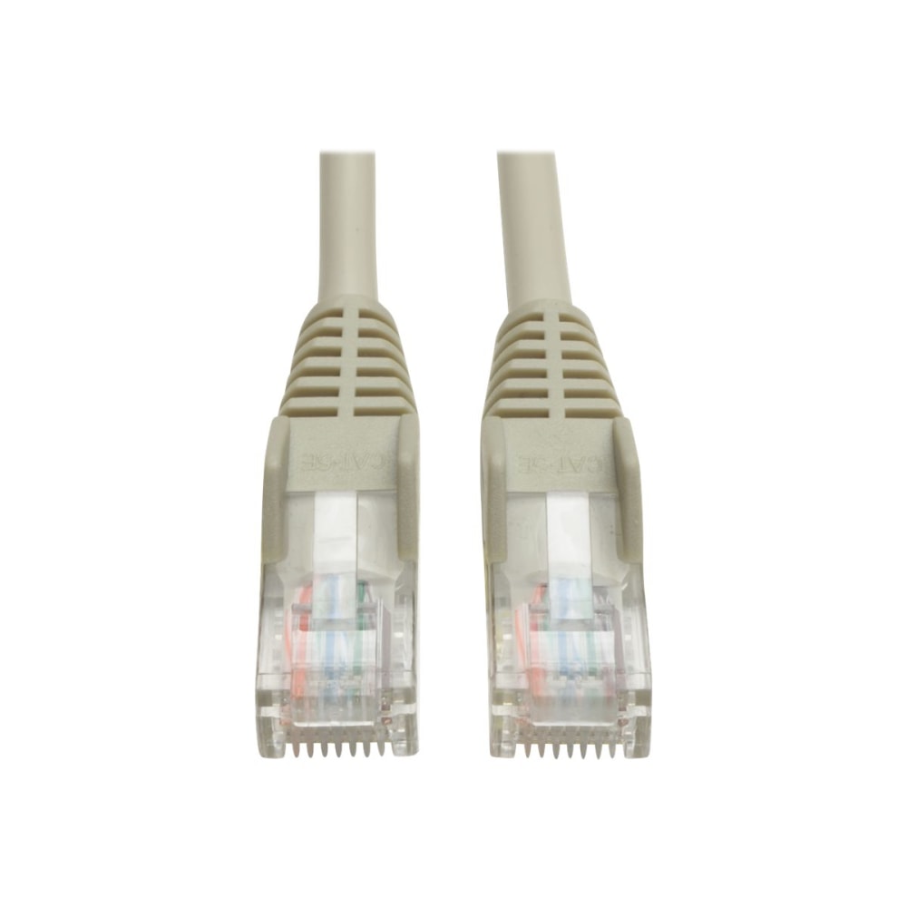 Eaton Tripp Lite Series Cat5e 350 MHz Snagless