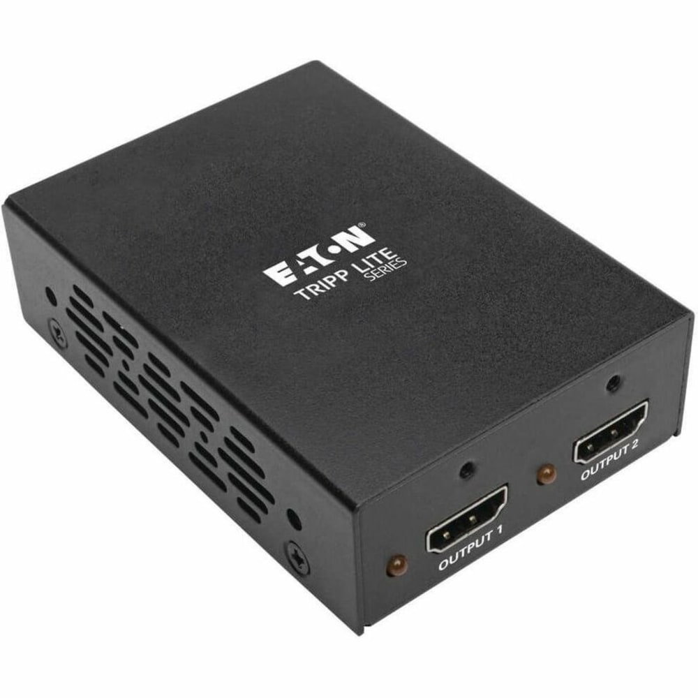 Eaton Tripp Lite series 2-Port 4K 3D HDMI