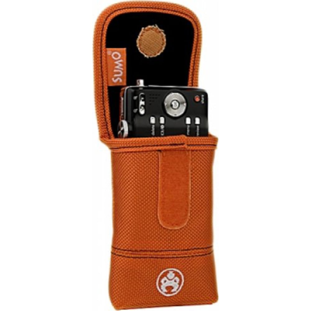 Mobile Edge Sumo Universal Flap - Case for