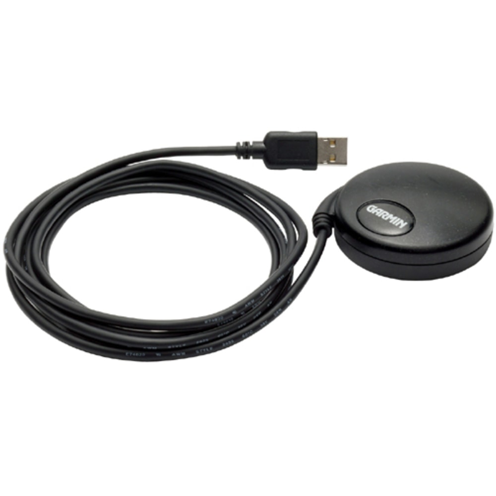Garmin GPS 18x Receiver - 12 Channels -