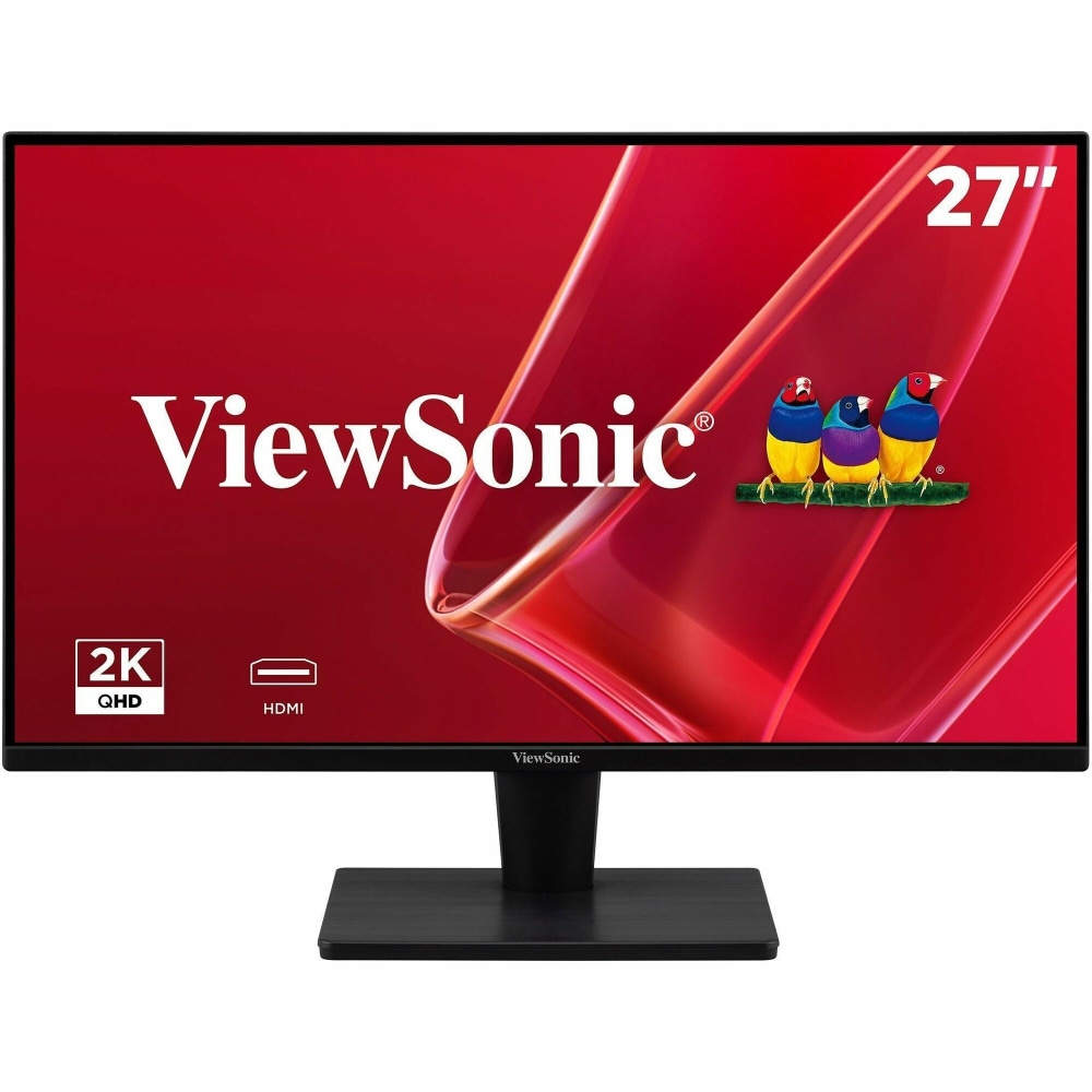 ViewSonic VA2715-2K-MHD 27" 1440p LED Monitor