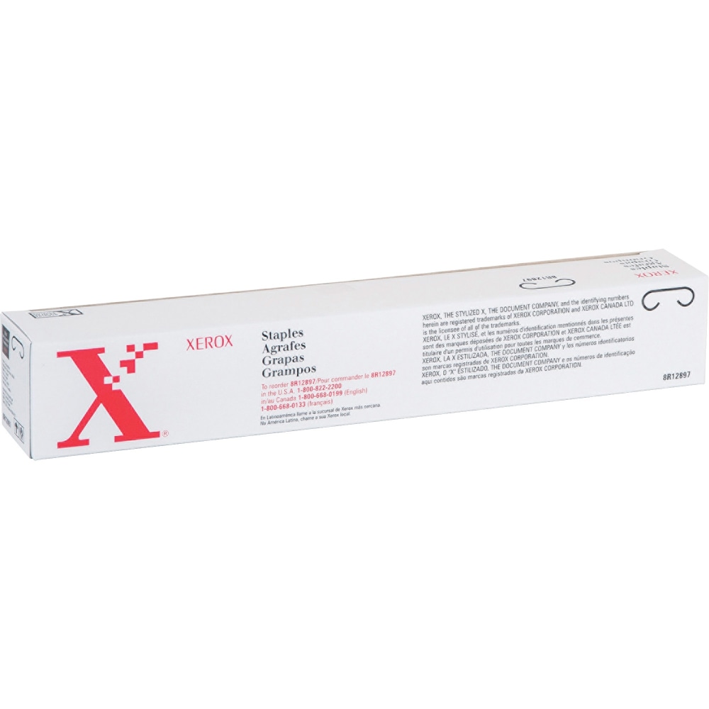 Xerox WorkCentre 5845/5855 - Staple cartridge - for