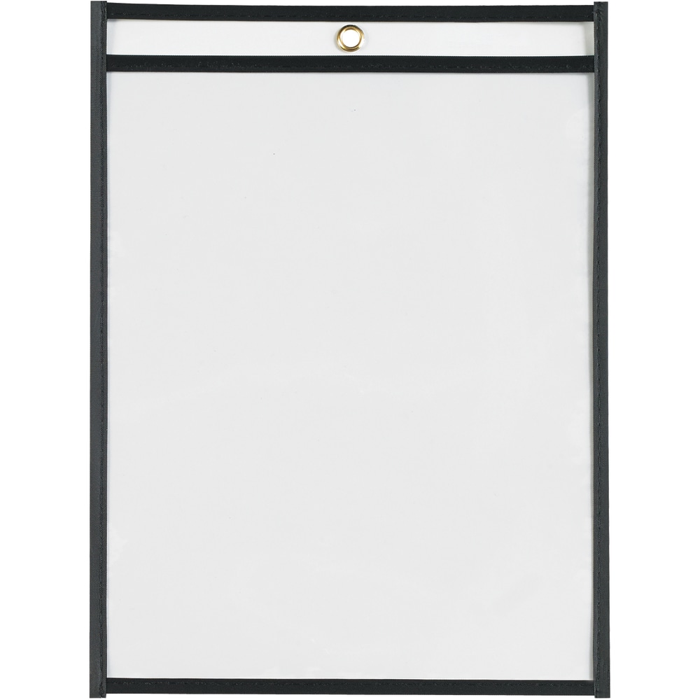 Partners Brand Job Ticket Holders, 9" x 12",