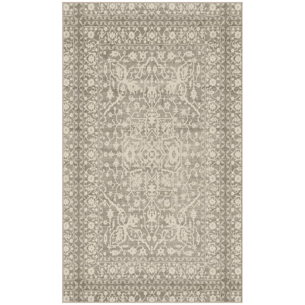 GelPro Nevermove Bella Area Rug, 36" x 60",