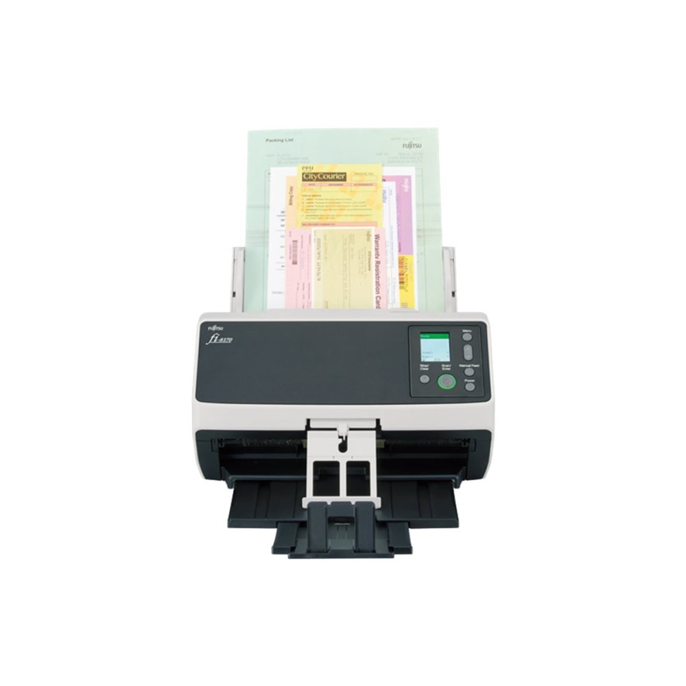 Ricoh fi-8170 - Premium - document scanner -