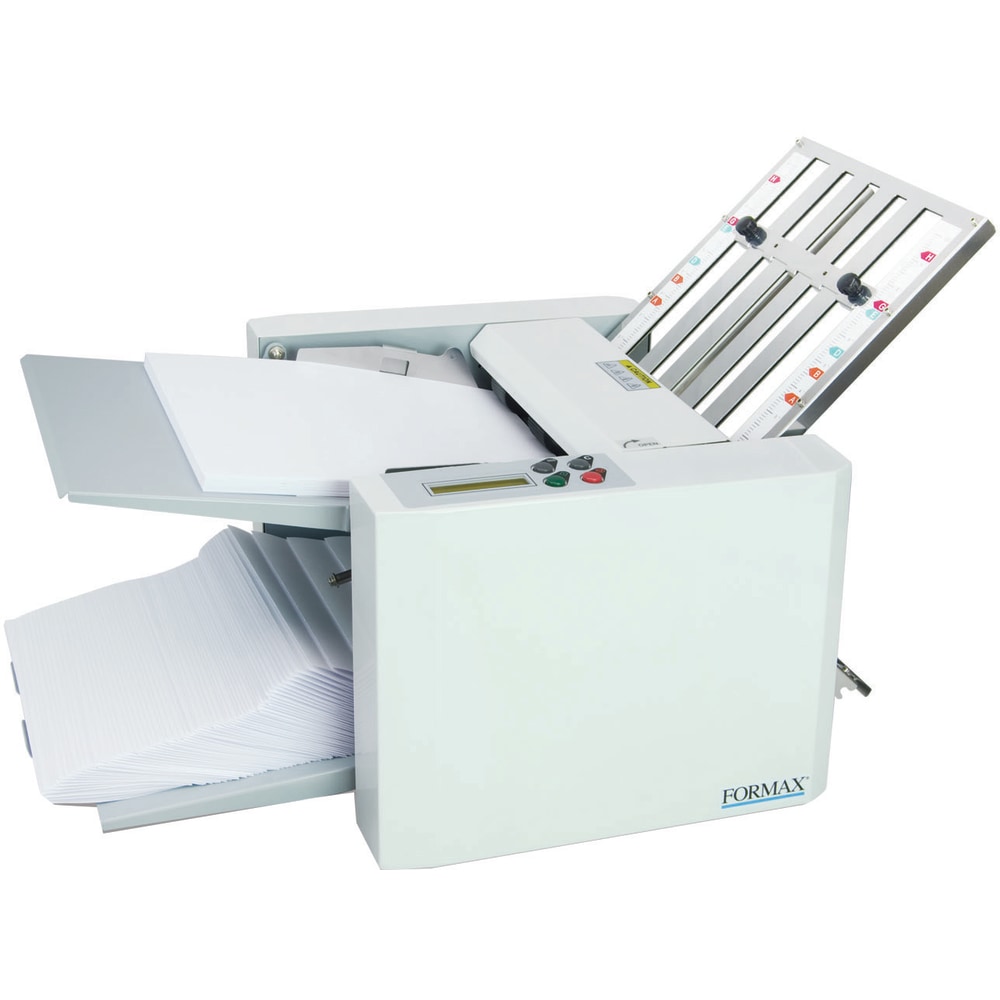Formax FD 300 Automatic Desktop Paper & Letter
