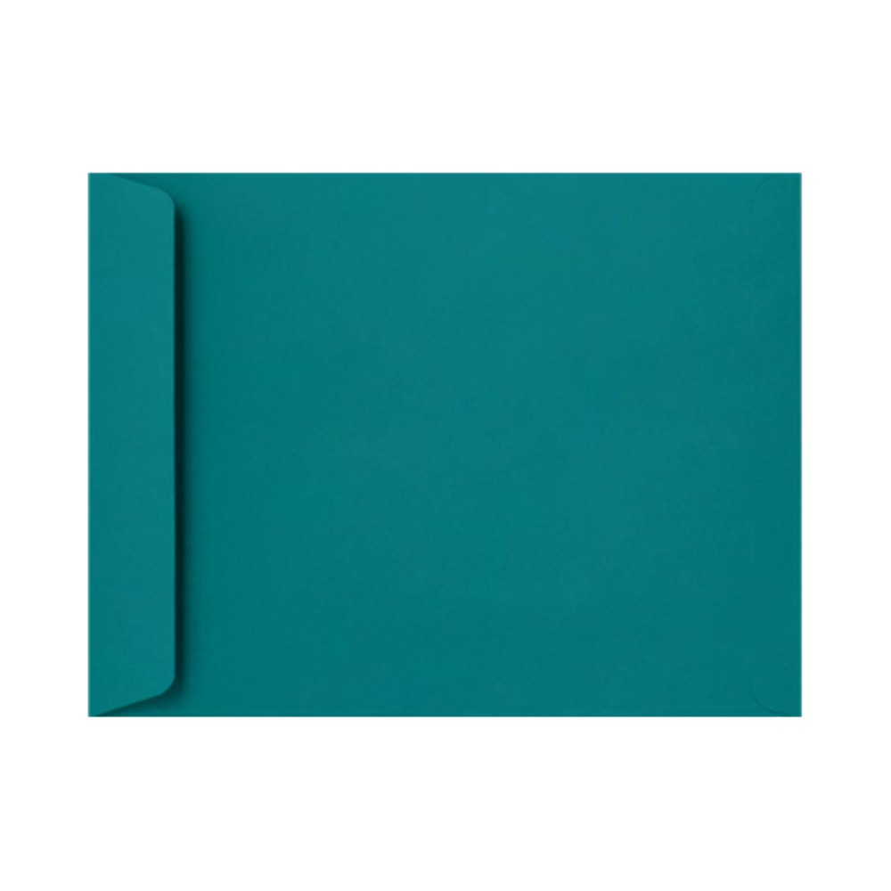 LUX Open-End 10" x 13" Envelopes, Peel &