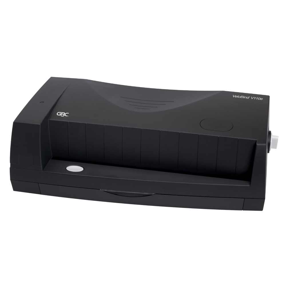GBC® VeloBind V100E Electric System