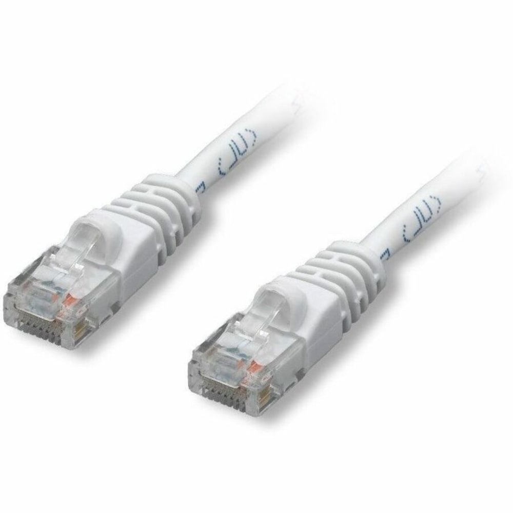 Comprehensive Cat5e 350 Mhz Snagless Patch Cable 25ft
