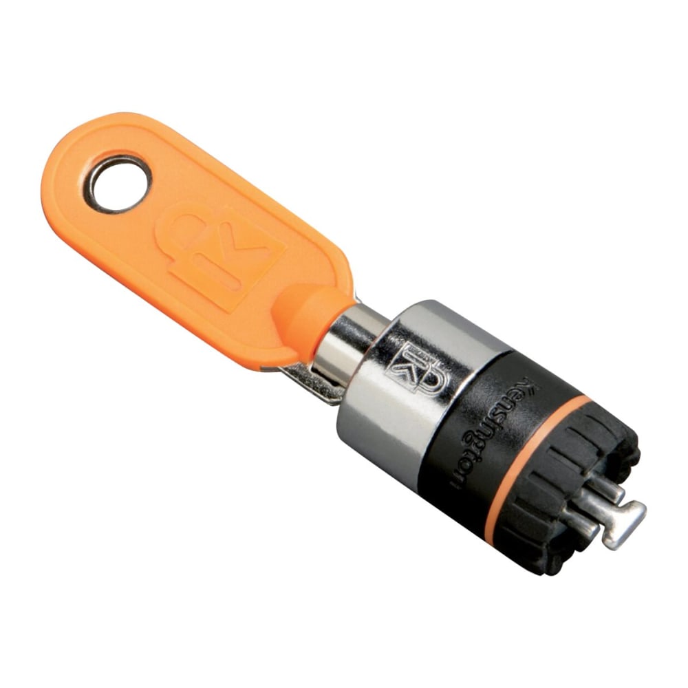 Kensington MicroSaver Chassis Lock - Supervisor Only Access