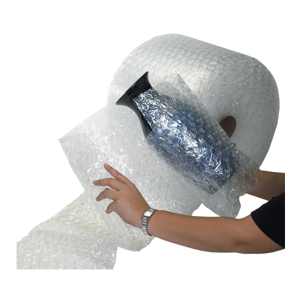 Partners Brand Bubble Roll, 5/16" x 48" x