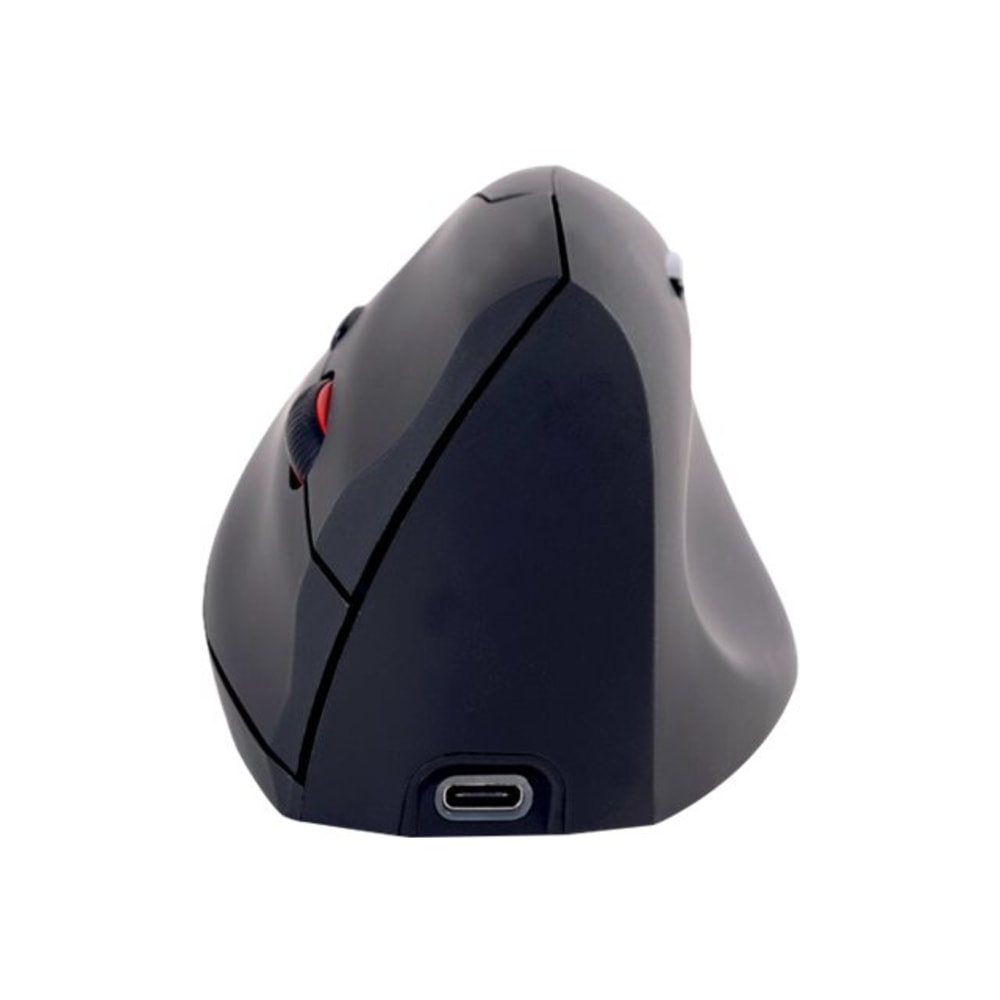 Urban Factory ERGO NEXT Ergonomic 6-Button Vertical Wireless