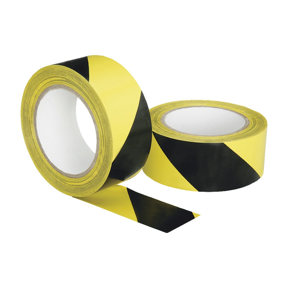 SKILCRAFT® Floor Safety Marking Tape, 2" x 108",
