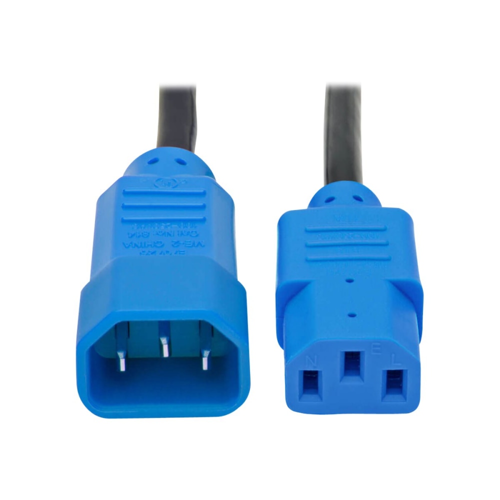 Eaton Tripp Lite Series PDU Power Cord, C13