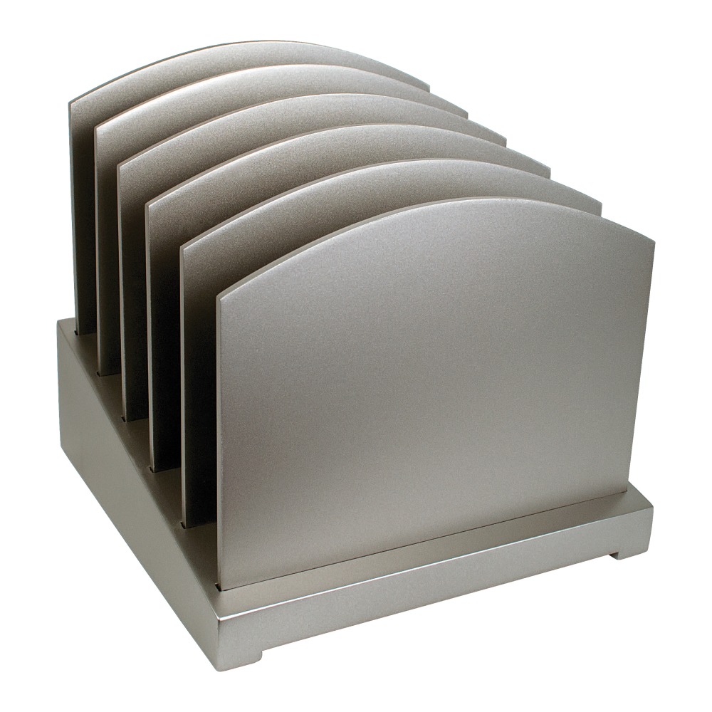 Victor® Incline File Sorter, 9 3/4"H x 9