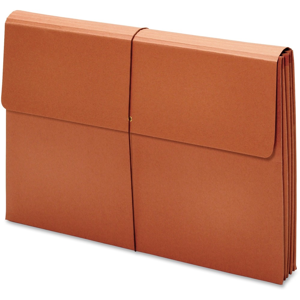 Pendaflex Tabloid Recycled File Wallet - 11"x17" -