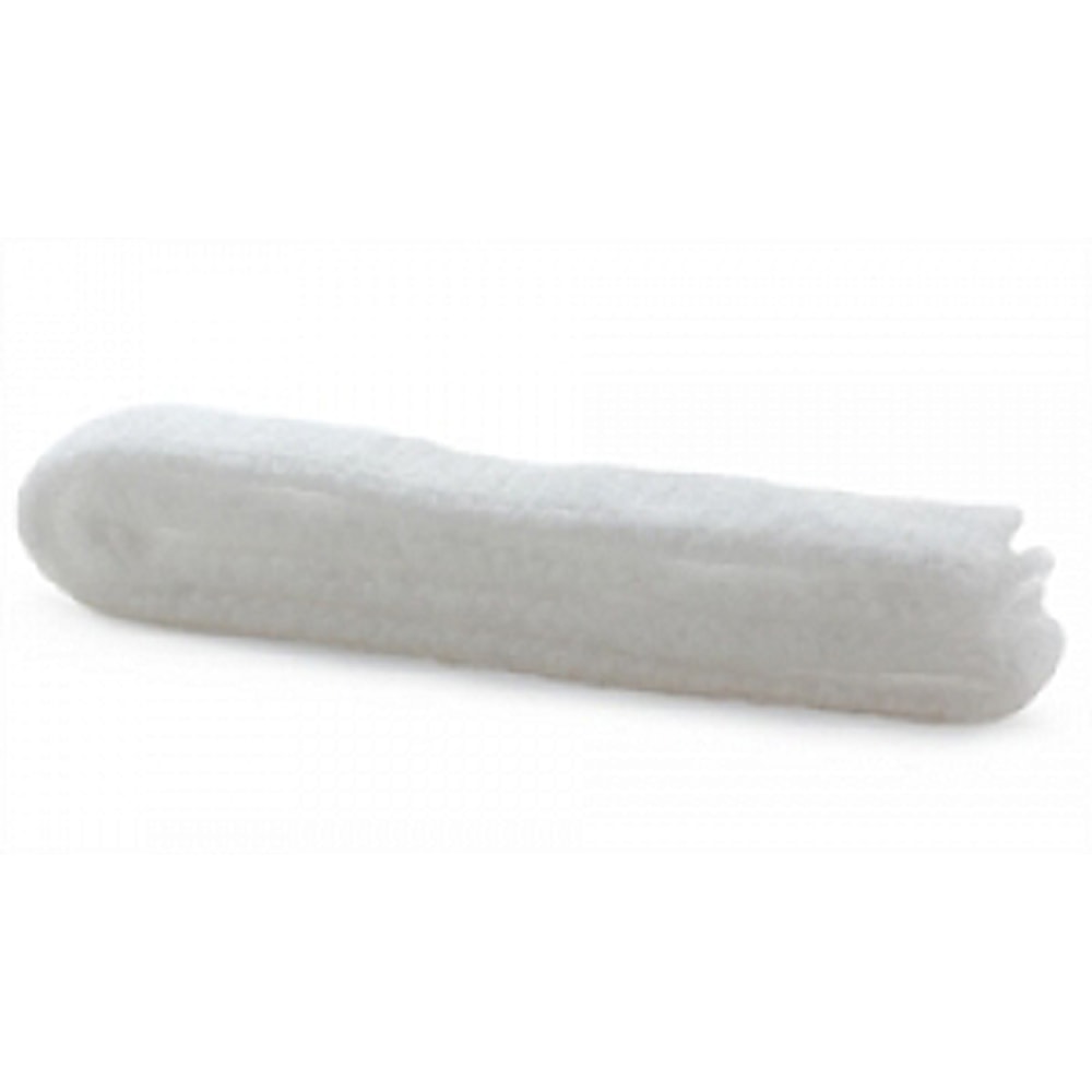 Medline Pre-Cut Elastic Wound Retainer Nets, Finger, 1"
