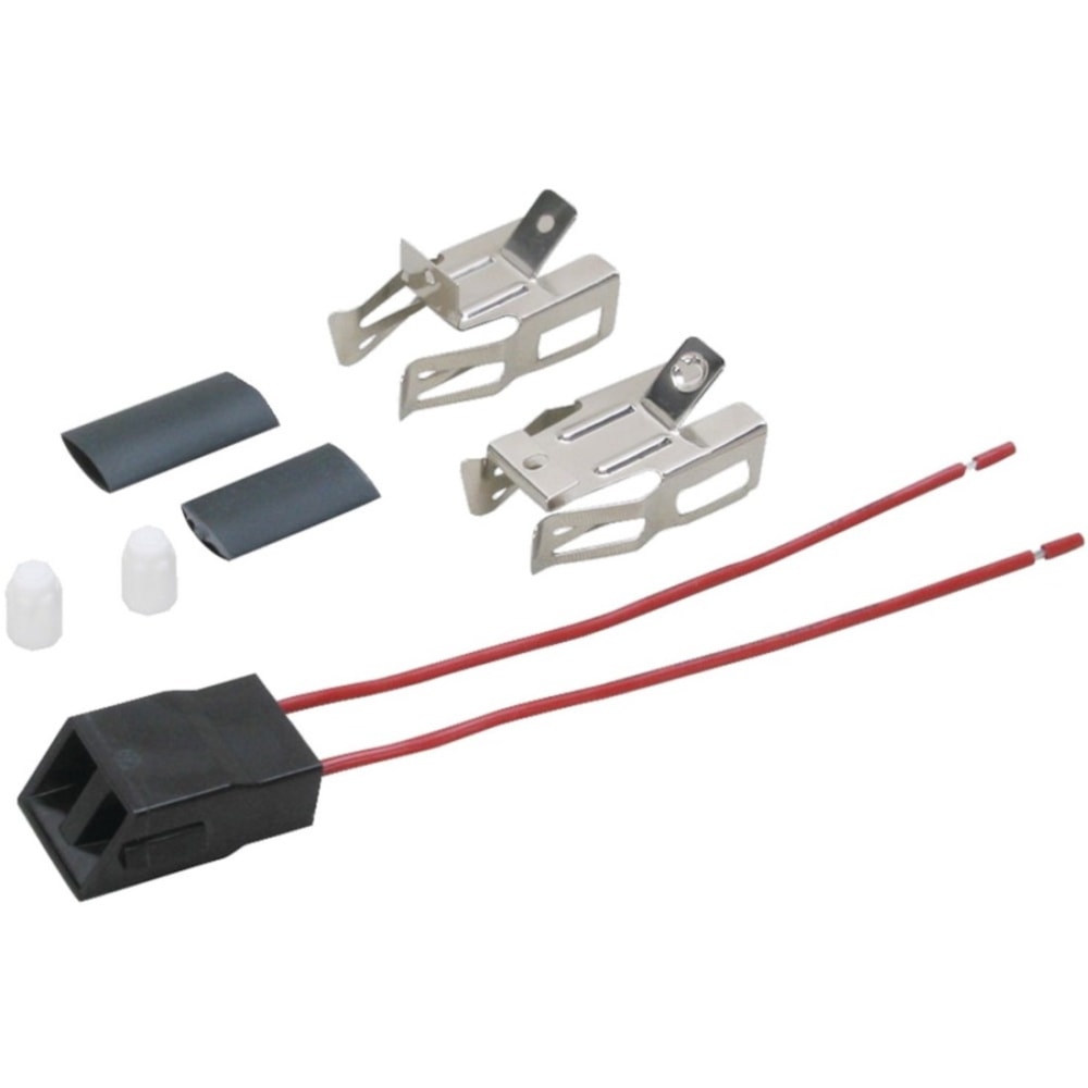 ERP Surface Unit Receptacle & Block Terminal (GE