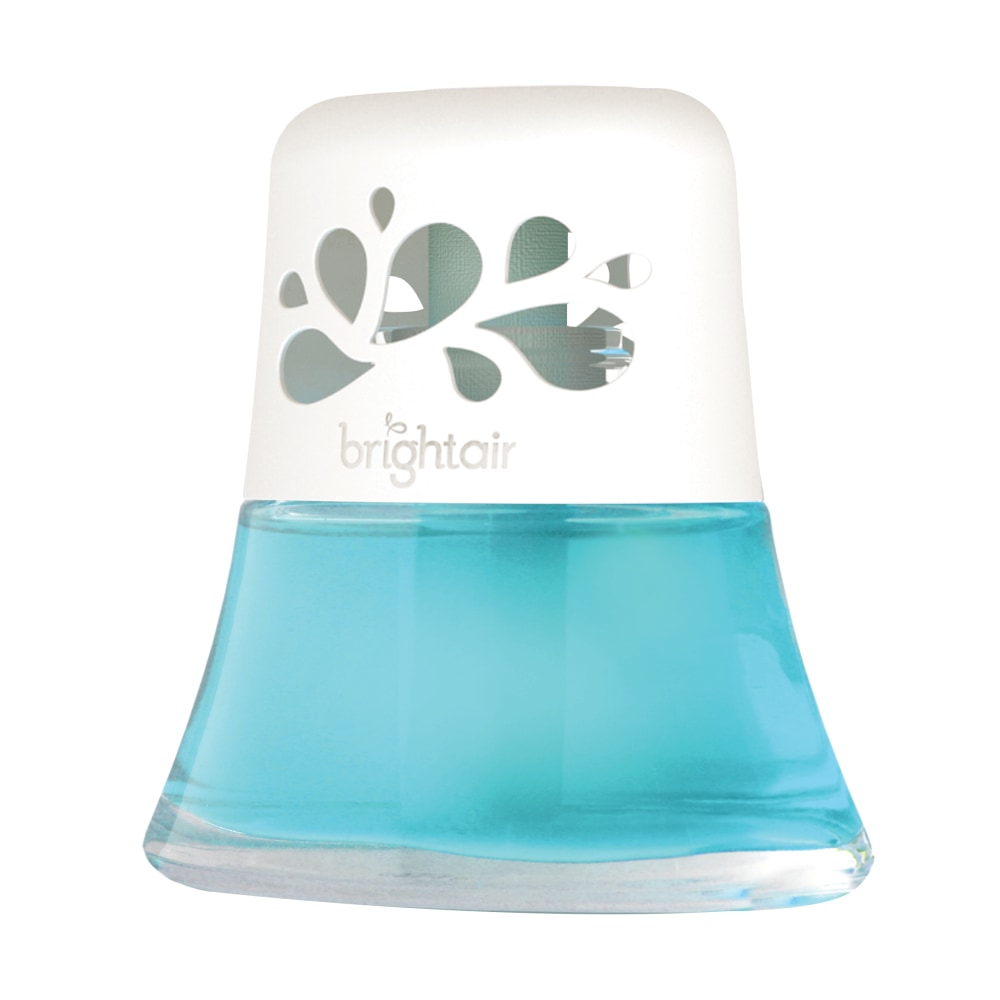 Bright Air Scented Oil Air Freshener, Calm Waters