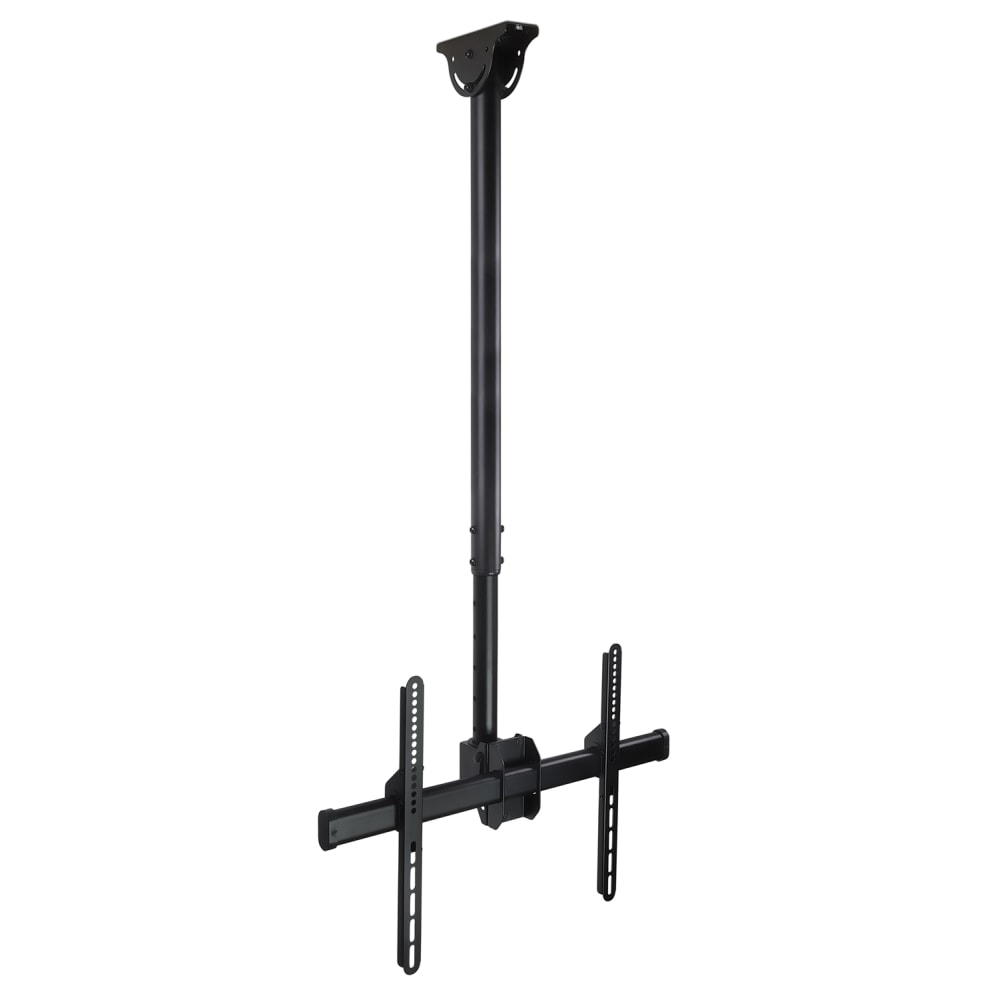 Mount-It! MI-509B Full-Motion Ceiling TV Mount For Screens