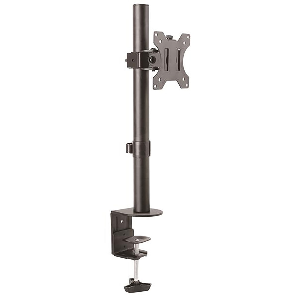 StarTech.com Single Monitor Desk Mount - Adjustable Single