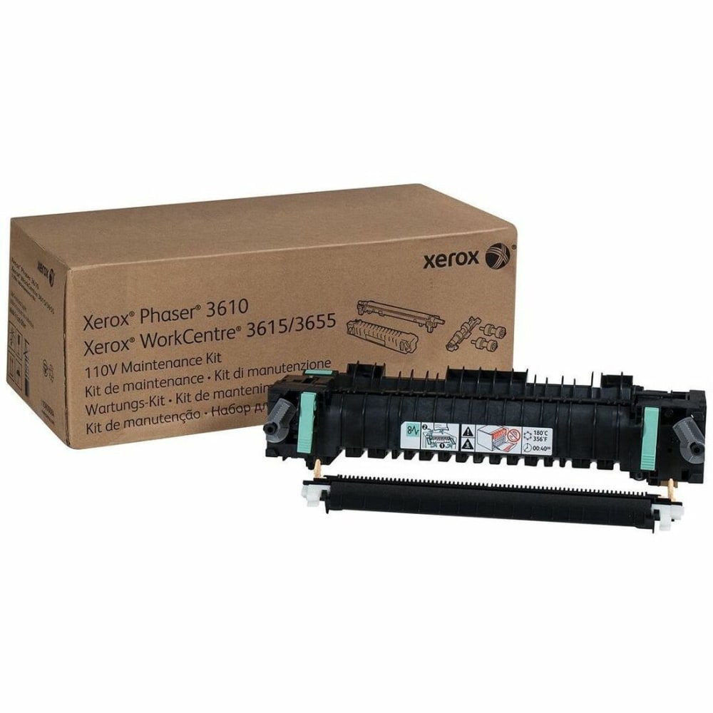 Xerox 110V Fuser Maintenance Kit Phaser 3610/WorkCentre 3615