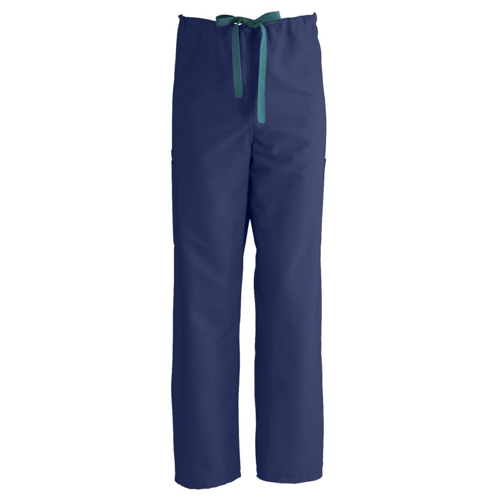 Medline ComfortEase™ Unisex Regular Non-Reversible Drawstring