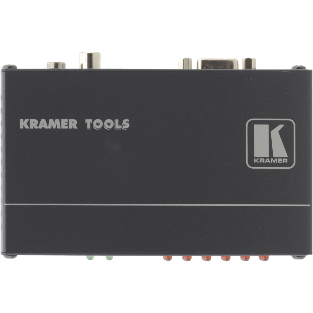 Kramer TOOLS VP-409 - Video converter - composite
