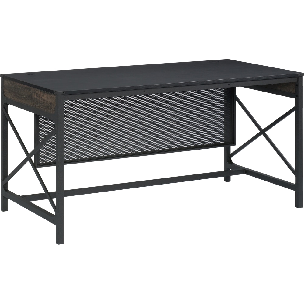 Sauder® Foundry Road 30"W Commercial Office Table Computer