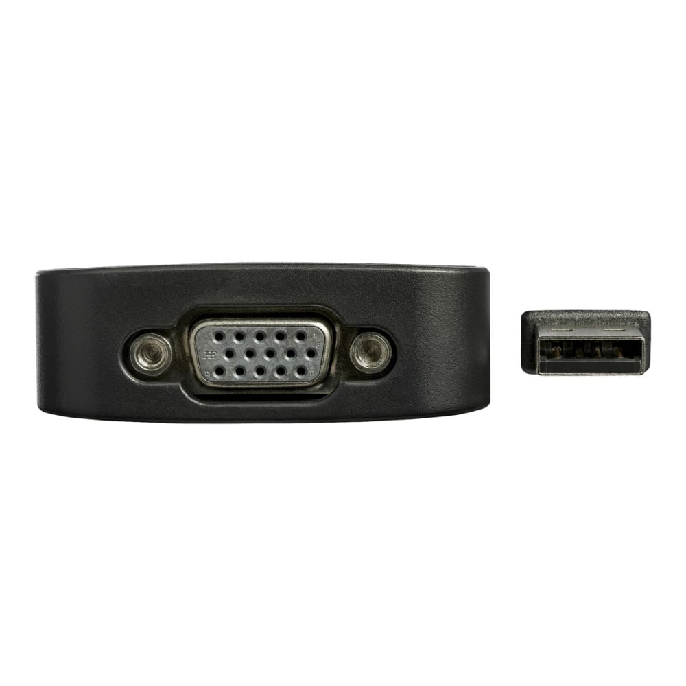 StarTech.com USB to VGA Adapter - 1920x1200 -