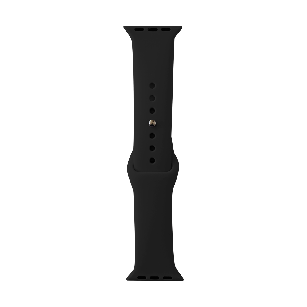 Centon Wristband For Apple® Watch, Black