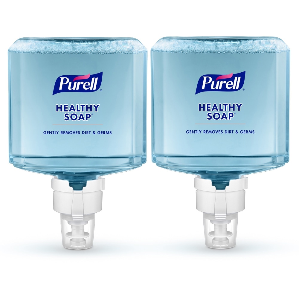 Purell® ES8 Professional Foam Hand Soap, Fresh Scent,