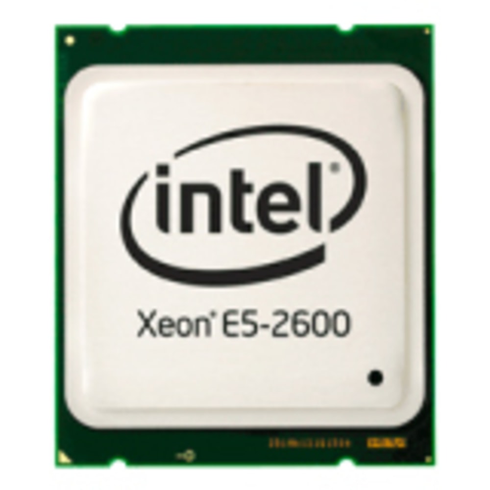 Cisco Intel Xeon E5-2600 E5-2630 Hexa-core (6 Core)