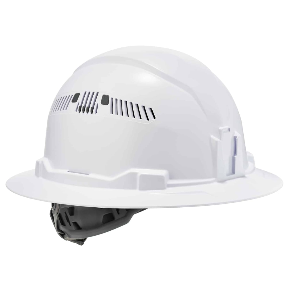 Ergodyne Skullerz 8973 Class C Full Brim Hard