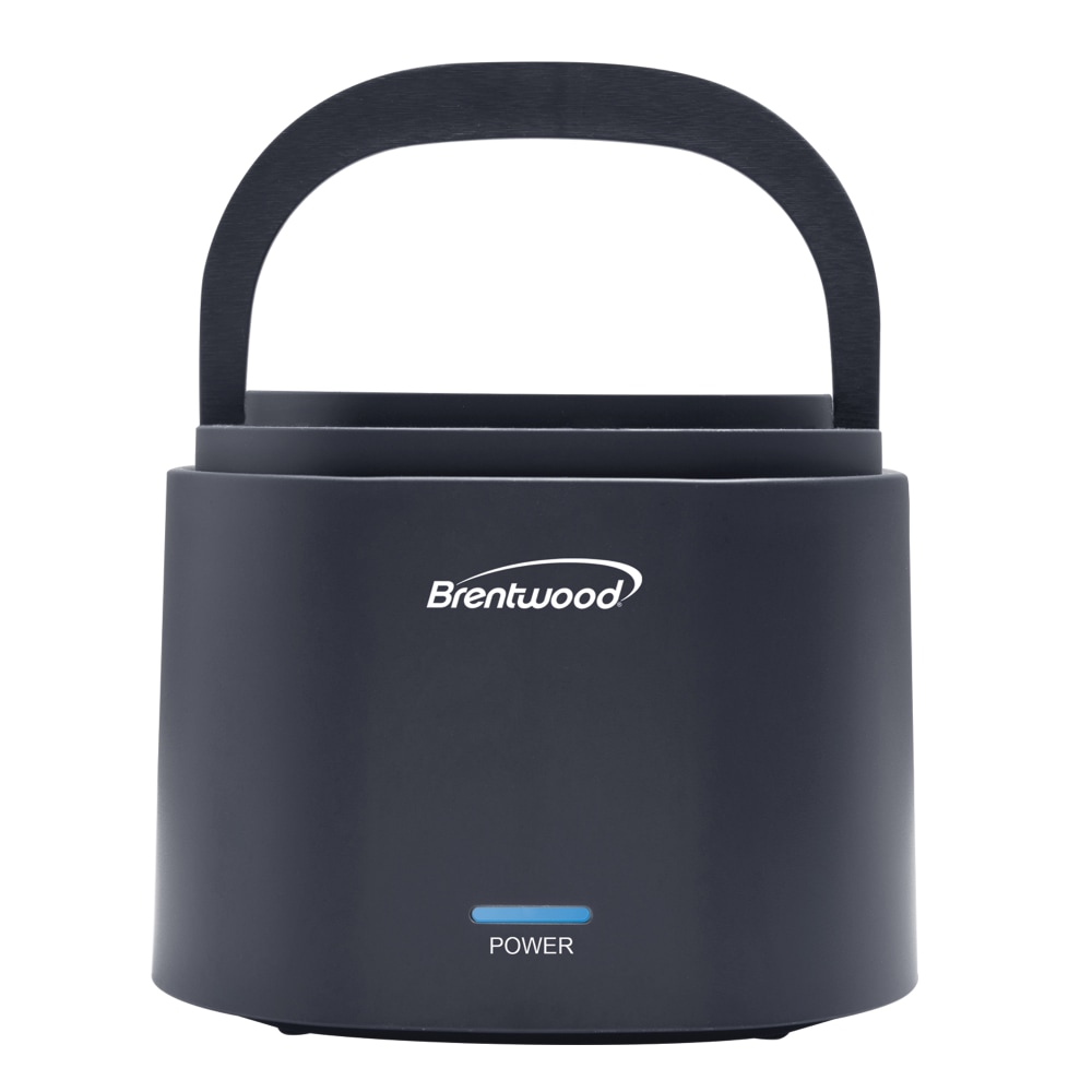 Brentwood® 110-Volt 50-Watt Portable Leakproof Electric Lunch