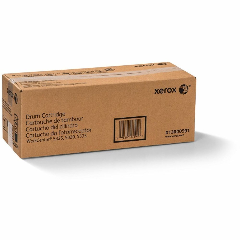 Xerox WorkCentre 5300 Drum Cartridge - Laser Print