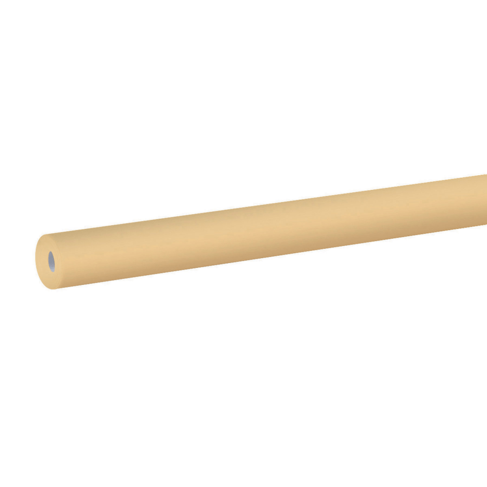 Pacon® Fadeless Bulletin Board Art Paper, Tan, 48"