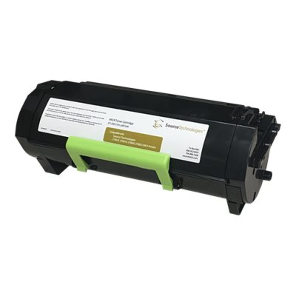STI - Original - MICR toner cartridge -