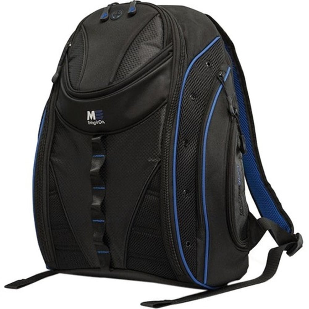 Mobile Edge Express MEBPE32 Carrying Case (Backpack) -