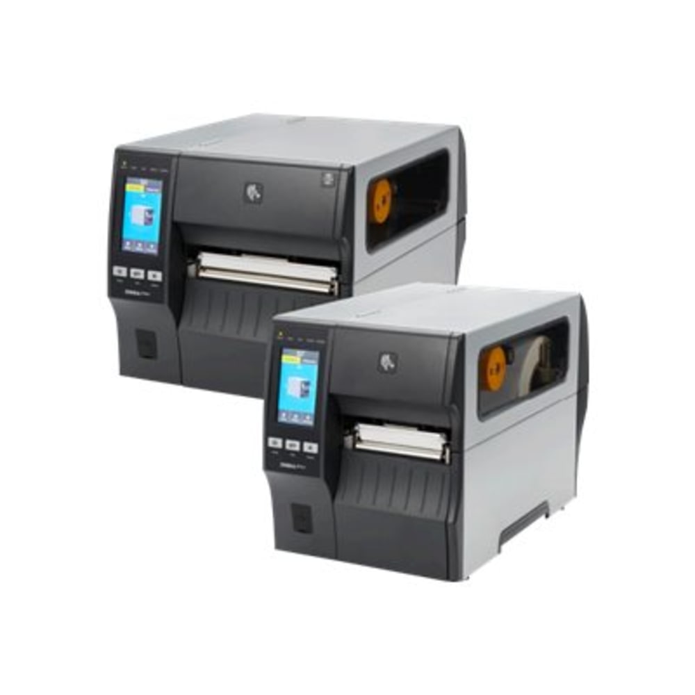 Zebra ZT400 Series ZT421 - Label printer -