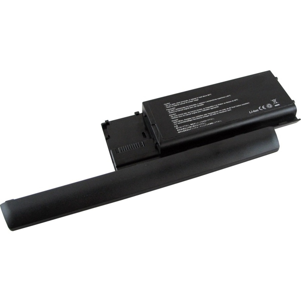 V7 Replacement Battery DELL LATITUDE D620 D630 D631
