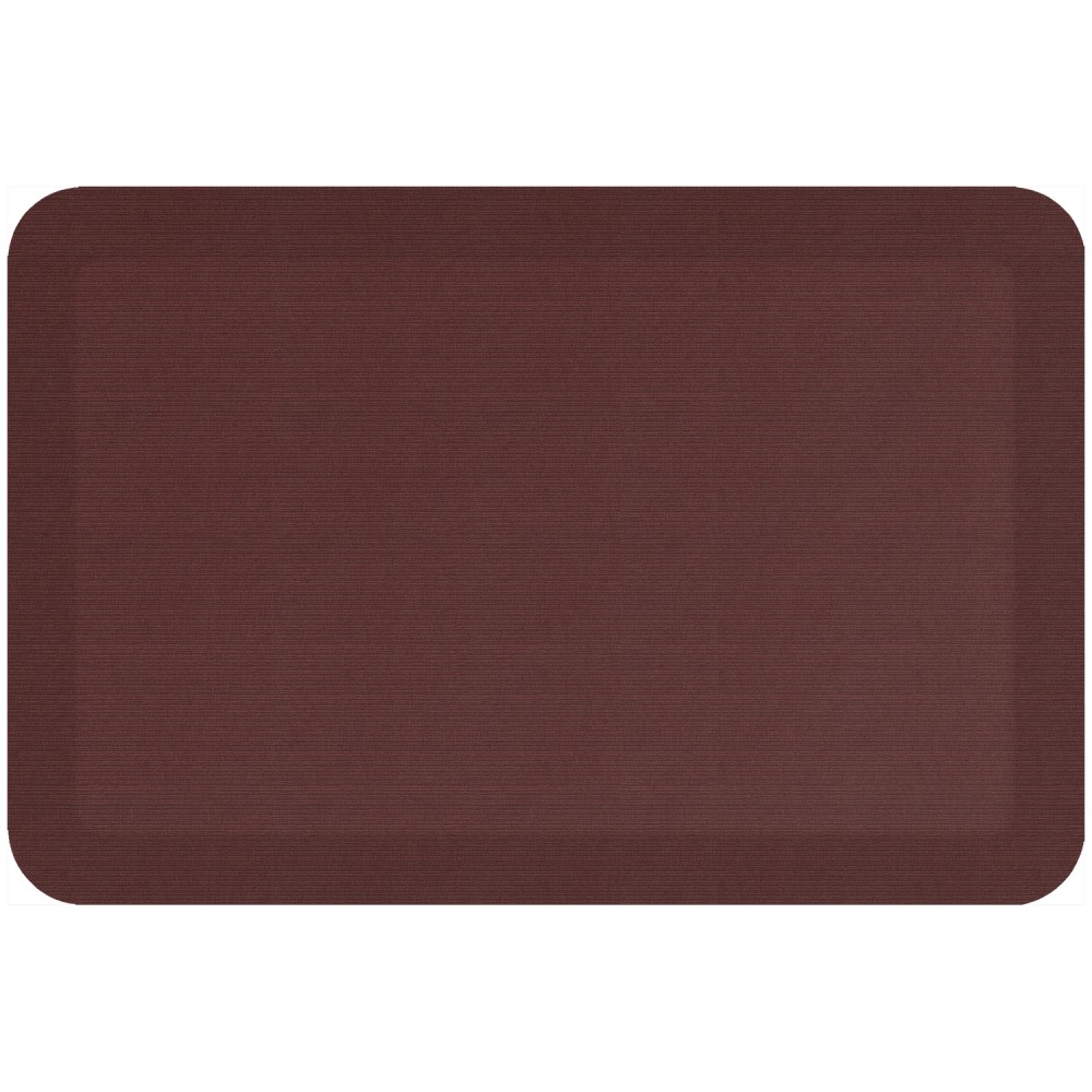 GelPro Designer Comfort Polyurethane Anti-Fatigue Mat For Hard