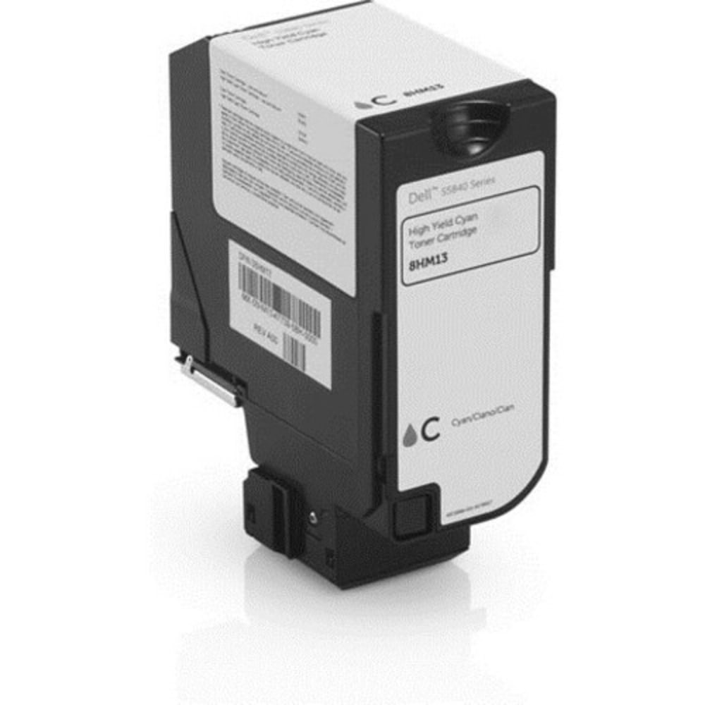 Dell Original High Yield Laser Toner Cartridge -