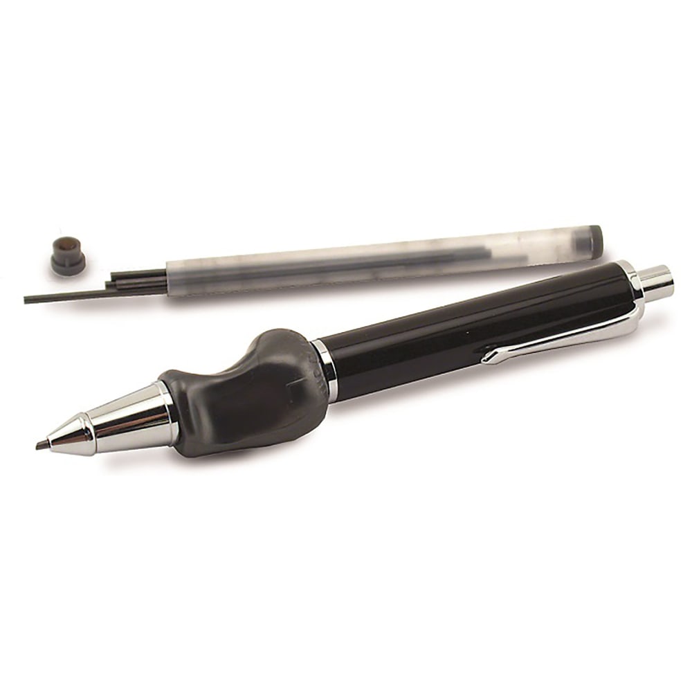 The Pencil Grip Heavyweight Mechanical Pencil Set With