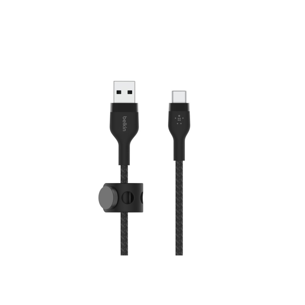 Belkin BoostCharge Pro Flex Braided USB-A To Lightning