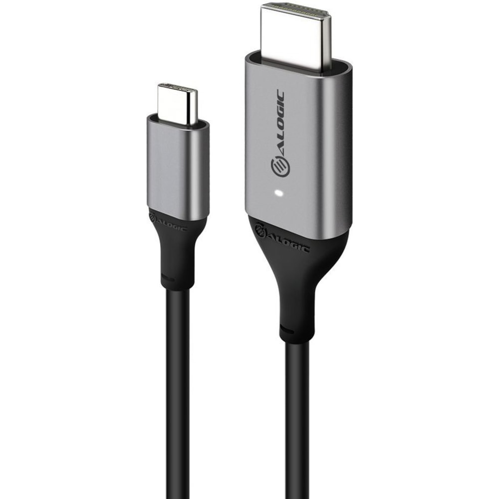 Alogic USB-C (Male) to HDMI (Male) Cable -