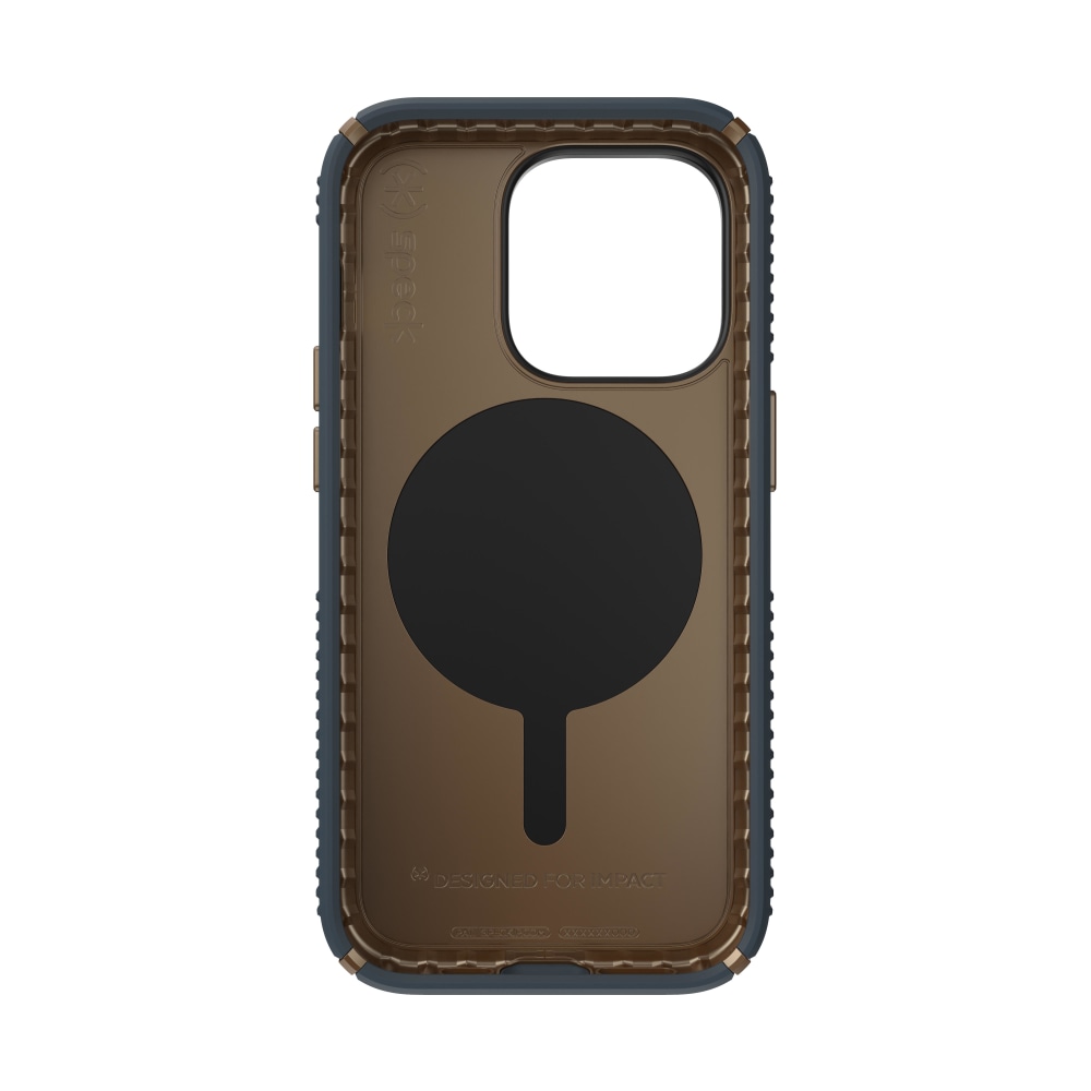 Speck Presidio® 2 Grip MagSafe® Case For iPhone®